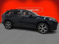 Suzuki Across vaihtoauto