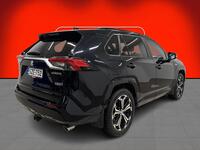 Suzuki Across vaihtoauto