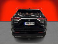 Suzuki Across vaihtoauto