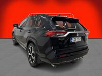 Suzuki Across vaihtoauto