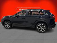 Suzuki Across vaihtoauto