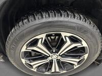 Suzuki Across vaihtoauto