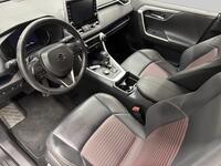 Suzuki Across vaihtoauto