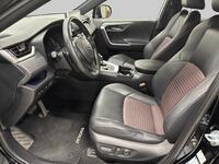 Suzuki Across vaihtoauto