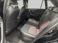 Suzuki Across vaihtoauto