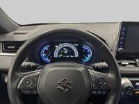 Suzuki Across vaihtoauto