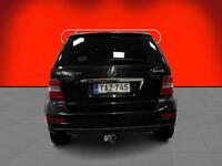 Mercedes-Benz ML vaihtoauto