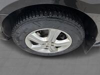 Mercedes-Benz ML vaihtoauto