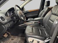 Mercedes-Benz ML vaihtoauto