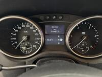 Mercedes-Benz ML vaihtoauto