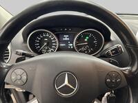 Mercedes-Benz ML vaihtoauto