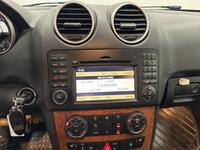 Mercedes-Benz ML vaihtoauto