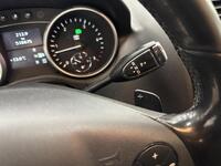 Mercedes-Benz ML vaihtoauto