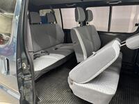 Toyota Hiace vaihtoauto