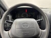 Toyota Hiace vaihtoauto