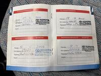 Toyota Hiace vaihtoauto