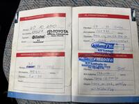 Toyota Hiace vaihtoauto