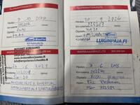 Toyota Hiace vaihtoauto