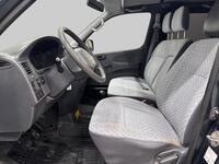 Toyota Hiace vaihtoauto