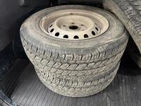 Toyota Hiace vaihtoauto