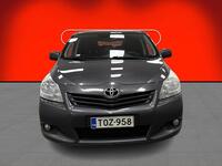Toyota Verso vaihtoauto