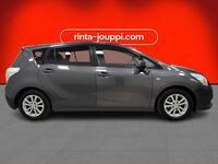 Toyota Verso vaihtoauto