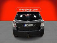 Toyota Verso vaihtoauto