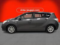 Toyota Verso vaihtoauto