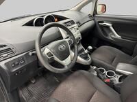Toyota Verso vaihtoauto