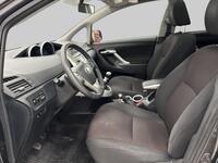 Toyota Verso vaihtoauto