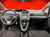 Toyota Verso vaihtoauto