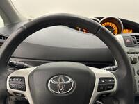 Toyota Verso vaihtoauto