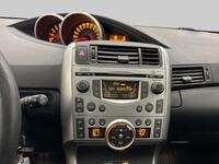 Toyota Verso vaihtoauto