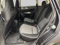 Subaru Impreza vaihtoauto