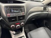 Subaru Impreza vaihtoauto