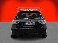 Subaru Impreza vaihtoauto