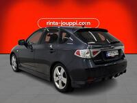 Subaru Impreza vaihtoauto