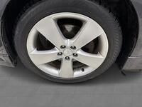 Subaru Impreza vaihtoauto