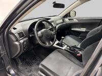 Subaru Impreza vaihtoauto