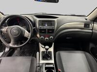 Subaru Impreza vaihtoauto