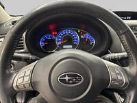 Subaru Impreza vaihtoauto