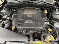 Subaru Impreza vaihtoauto