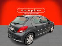 Peugeot 207 vaihtoauto