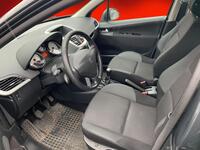 Peugeot 207 vaihtoauto