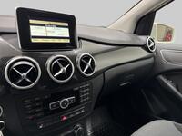 Mercedes-Benz B vaihtoauto
