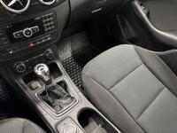 Mercedes-Benz B vaihtoauto