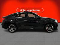 BMW X6 vaihtoauto