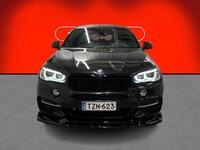 BMW X6 vaihtoauto