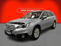 Subaru Outback vaihtoauto