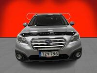Subaru Outback vaihtoauto